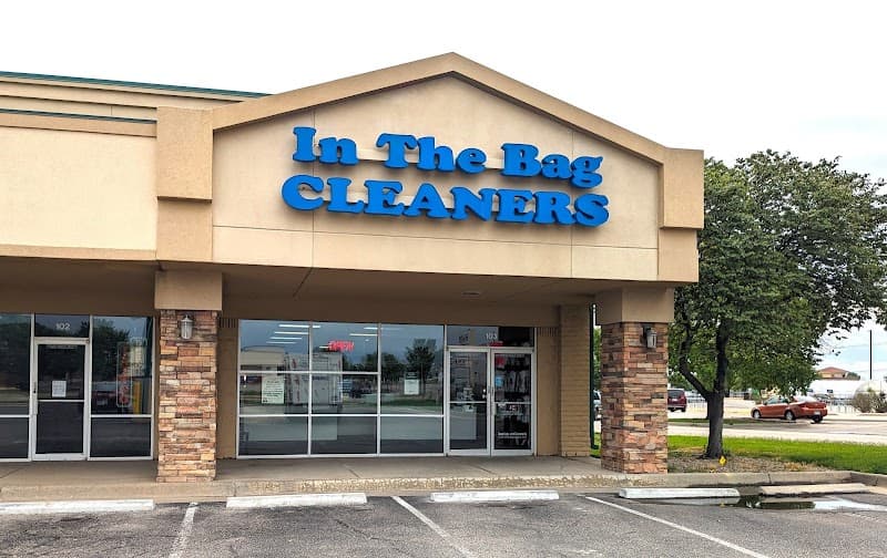 In The Bag Cleaners: Andover gallery image 3