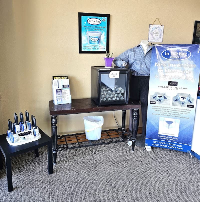 In The Bag Cleaners: Andover gallery image 4