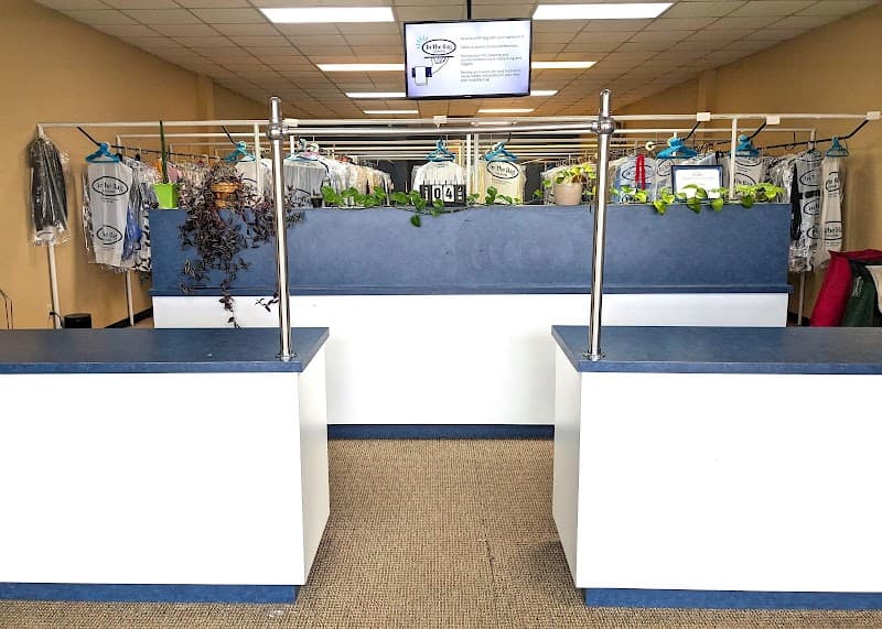 In The Bag Cleaners: Andover gallery image 6