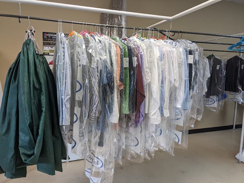 In The Bag Cleaners: Andover gallery image 7