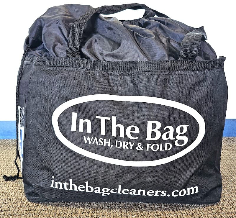 In The Bag Cleaners: Andover gallery image 8