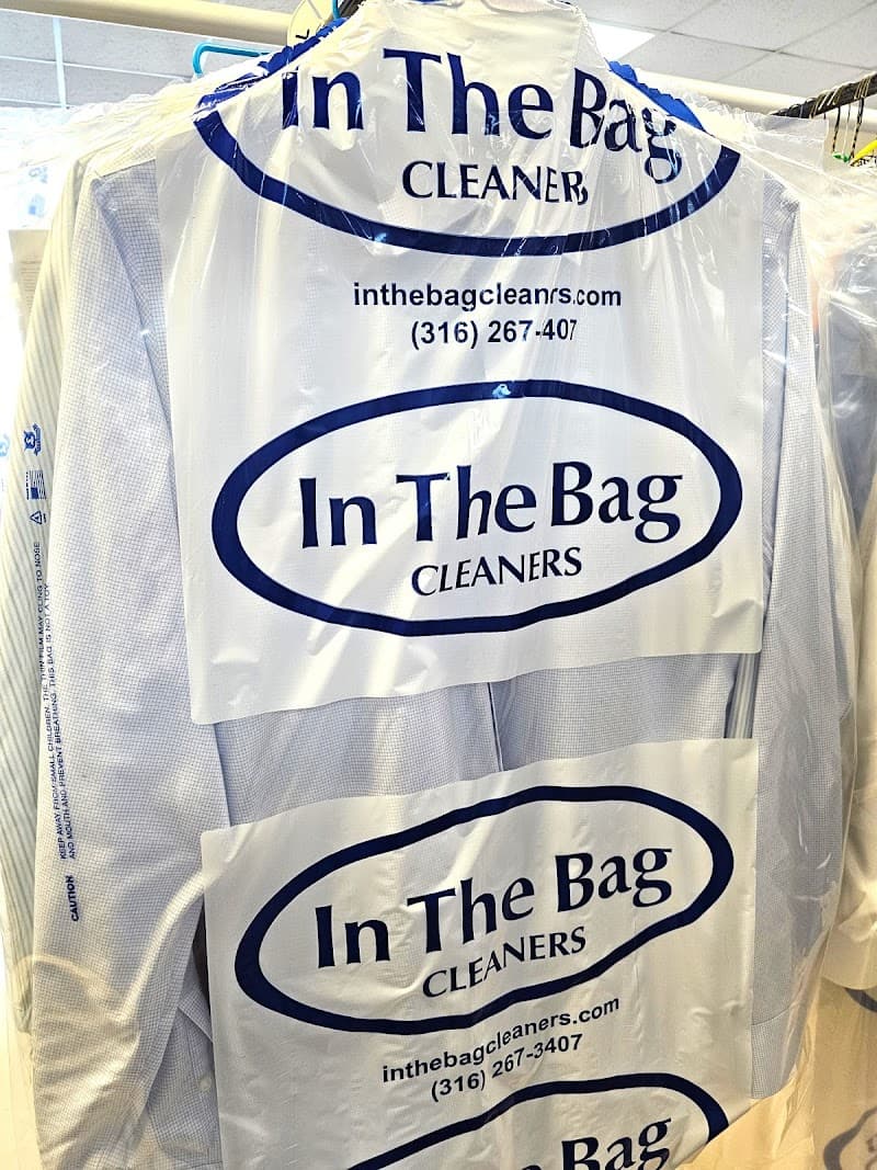 In The Bag Cleaners: Andover gallery image 9