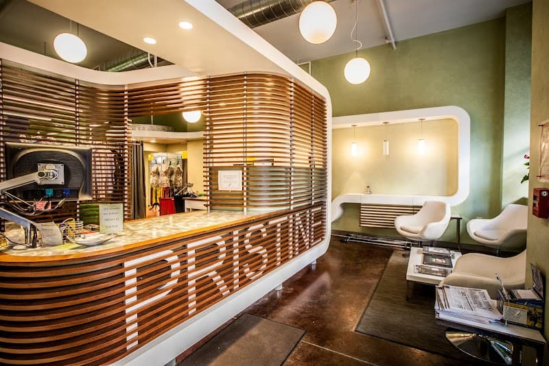 Pristine Fine Dry Cleaners gallery image 2