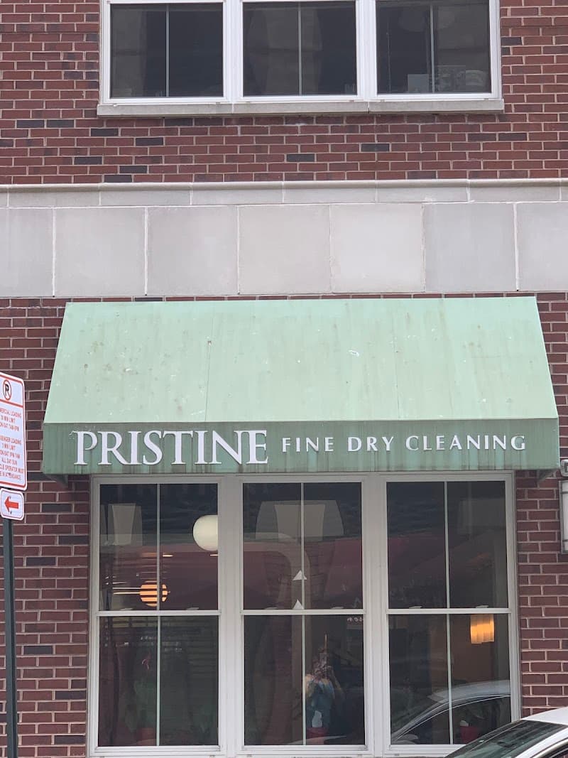 Pristine Fine Dry Cleaners gallery image 5