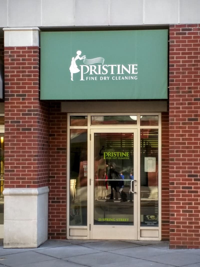 Pristine Fine Dry Cleaners gallery image 6
