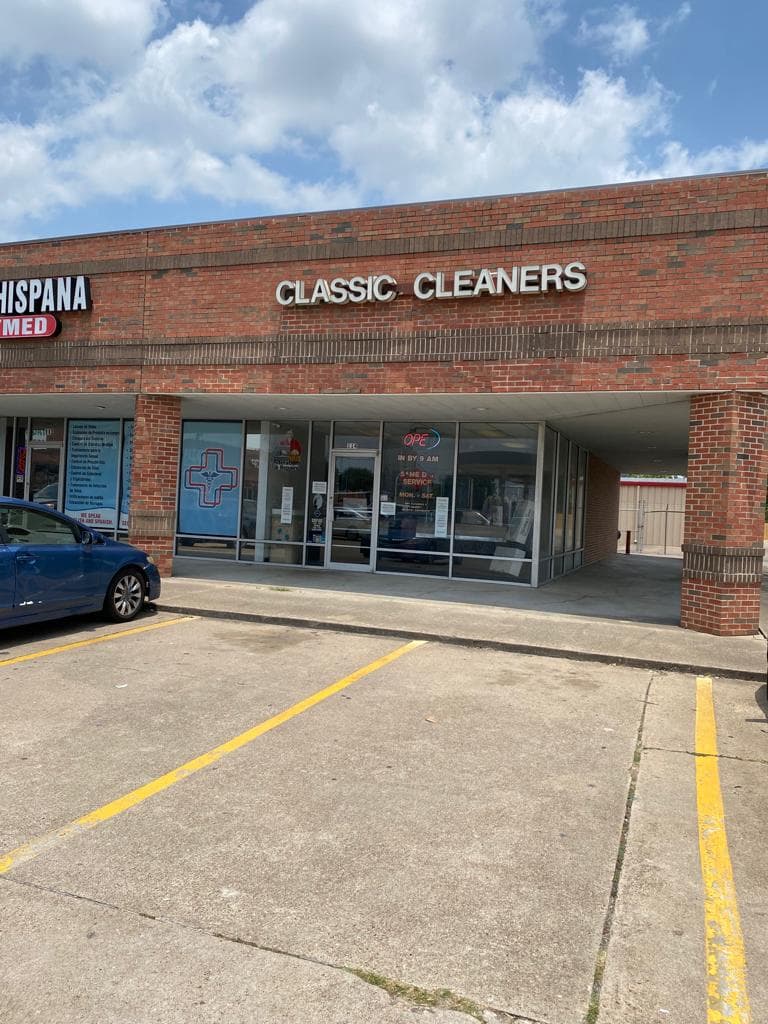 Brite Touch Cleaners (Classic Cleaners) gallery image 1