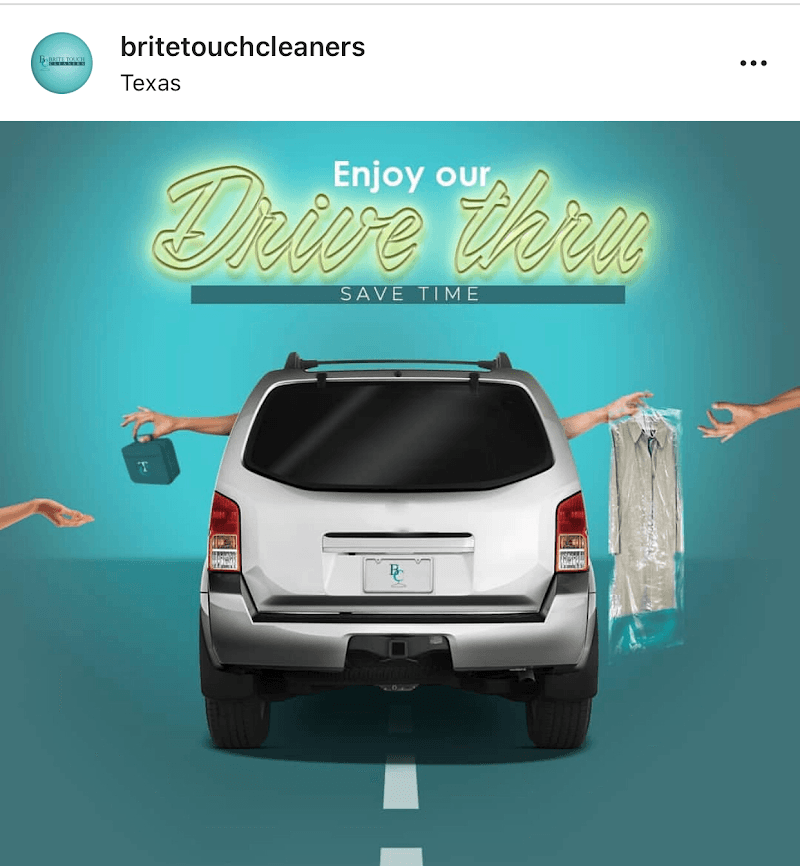Brite Touch Cleaners (Fulshear, Katy) gallery image 4