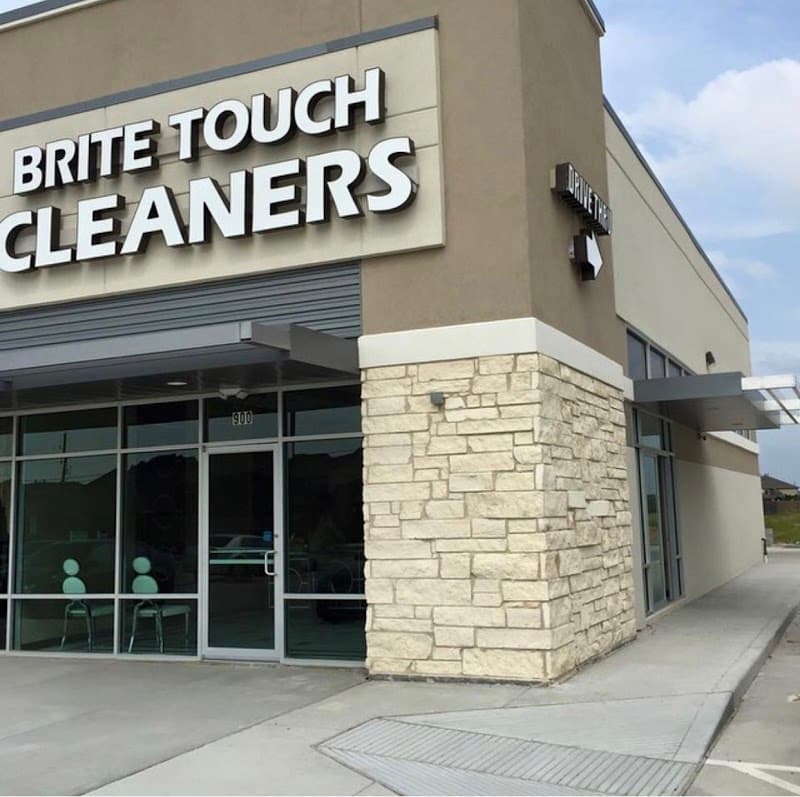 Brite Touch Cleaners (Fulshear, Katy) gallery image 27
