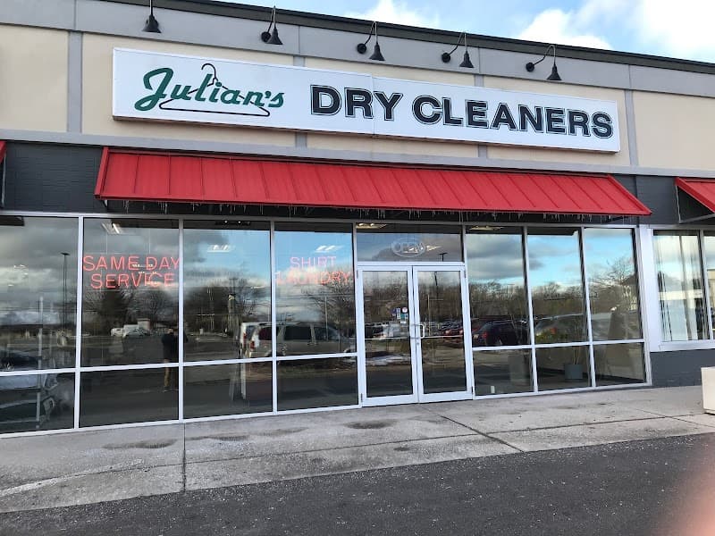 Julian's Dry Cleaners - East Henrietta gallery image 1
