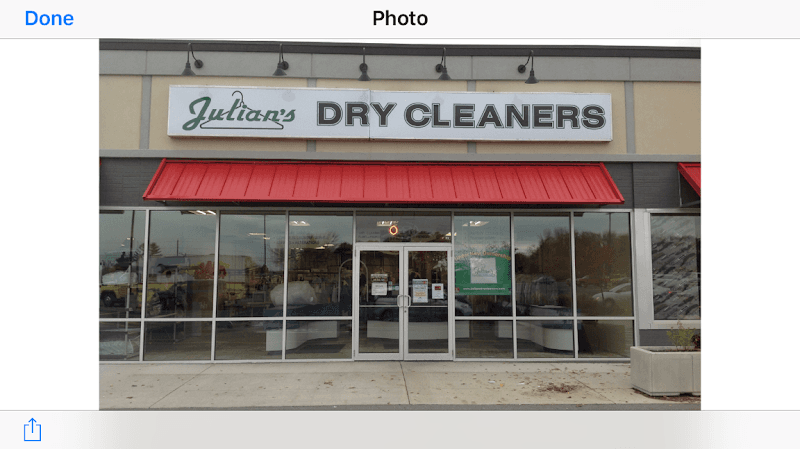 Julian's Dry Cleaners - East Henrietta gallery image 4