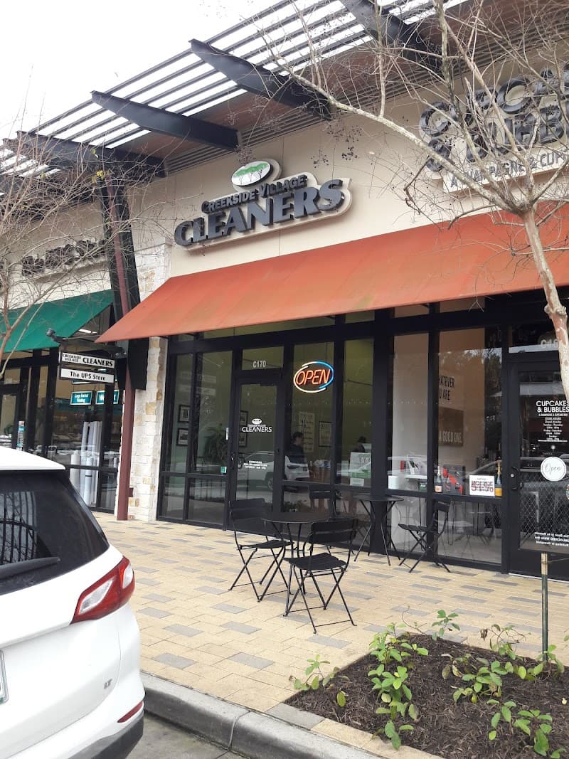 Brite Touch Cleaners (Creekside Village Cleaners) gallery image 4