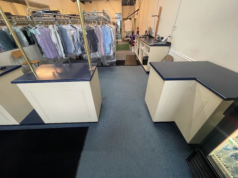 Joe May Cleaners gallery image 2