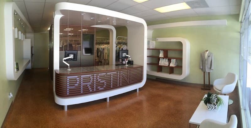 Pristine Fine Dry Cleaners gallery image 1