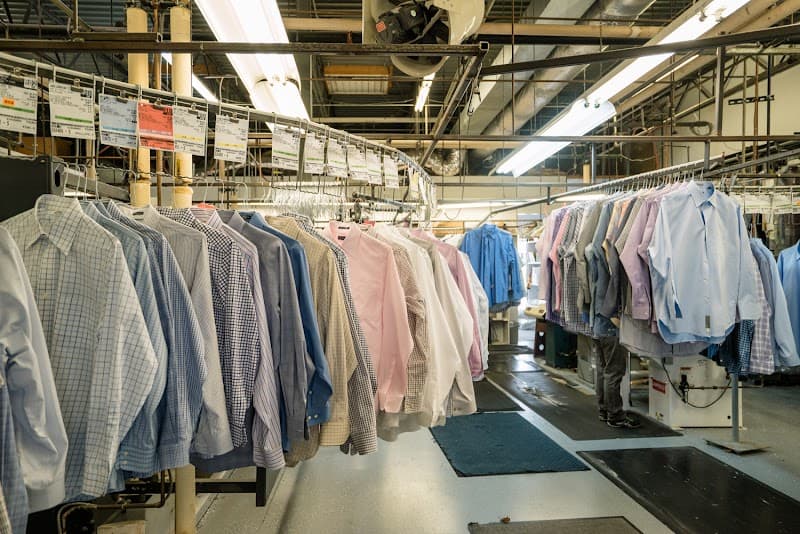 All Seasons Garment Care & Tailoring - Dry Cleaning & Laundry St. Louis Park gallery image 5