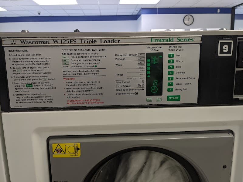 All Seasons Garment Care & Tailoring - Dry Cleaning & Laundry St. Louis Park gallery image 8