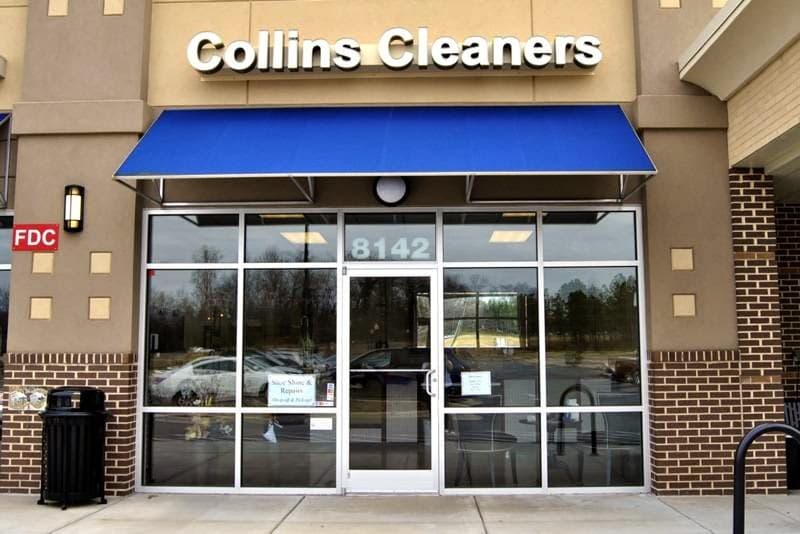 Collins Cleaners @ Longcreek gallery image 4