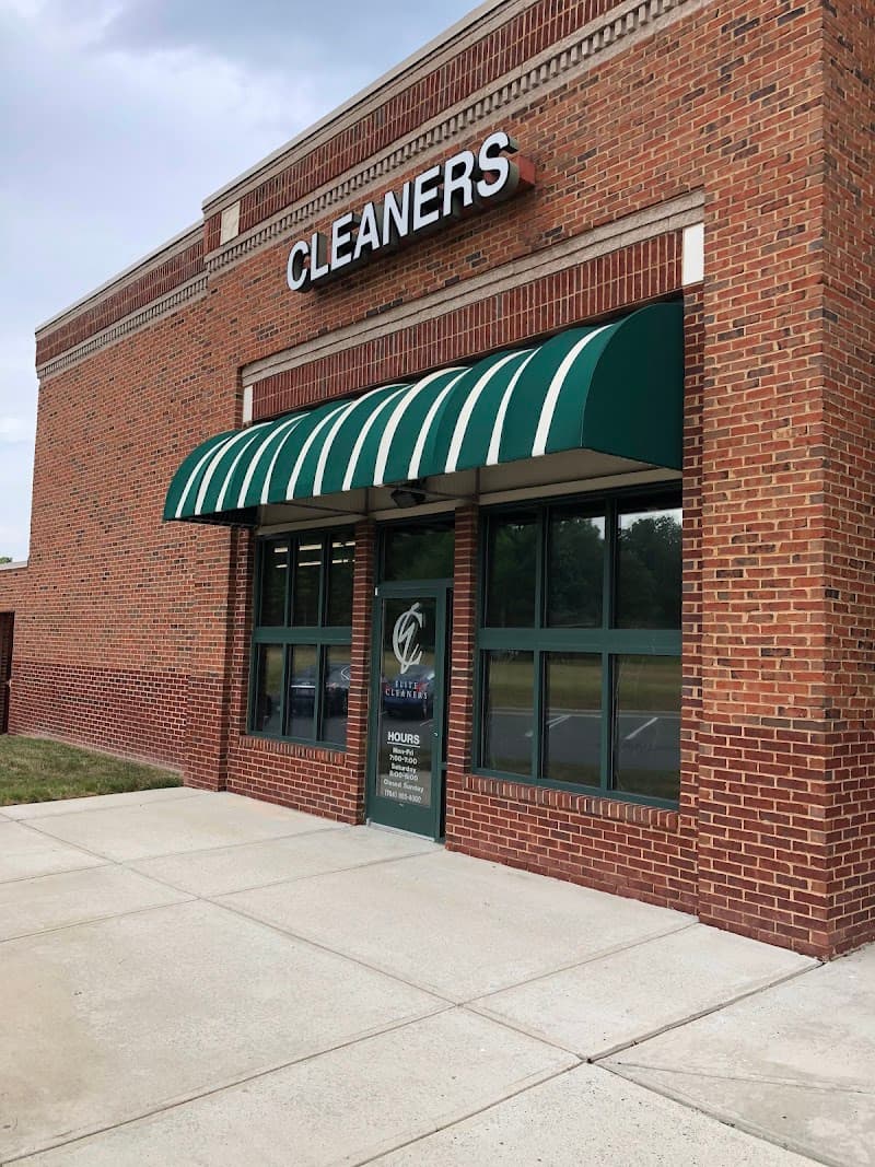 Collins Cleaners @ Stevens Mill gallery image 1