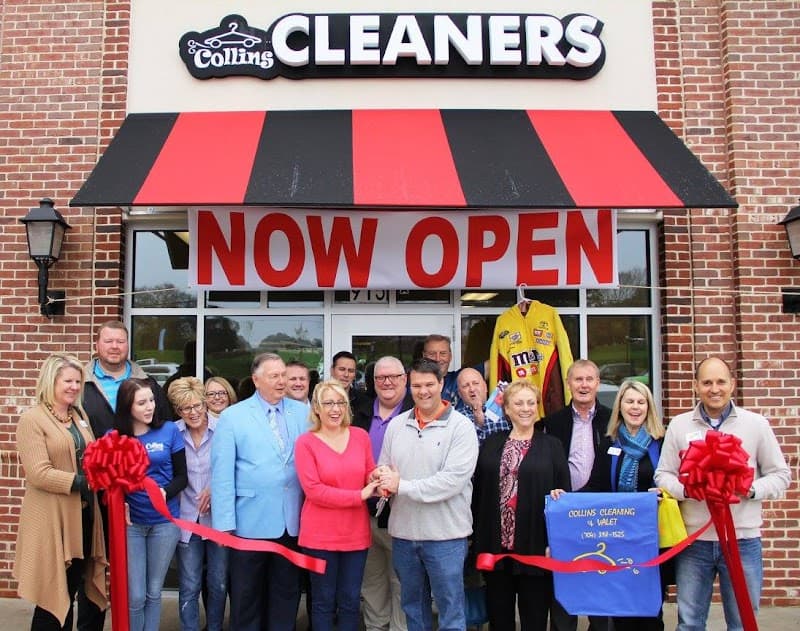 Collins Cleaners @ Belmont gallery image 4