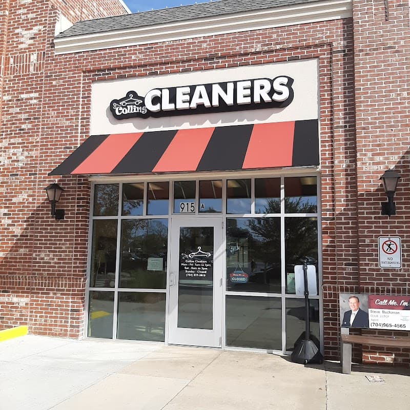 Collins Cleaners @ Belmont gallery image 10