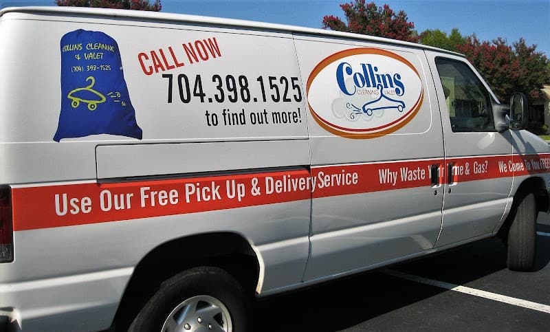 Collins Cleaners @ Brookshire gallery image 3