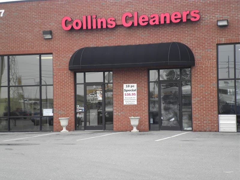 Collins Cleaners @ Brookshire gallery image 8
