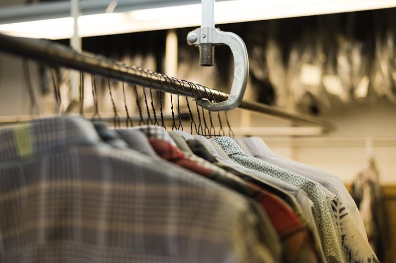 Classic Cleaners & Tailors gallery image 3