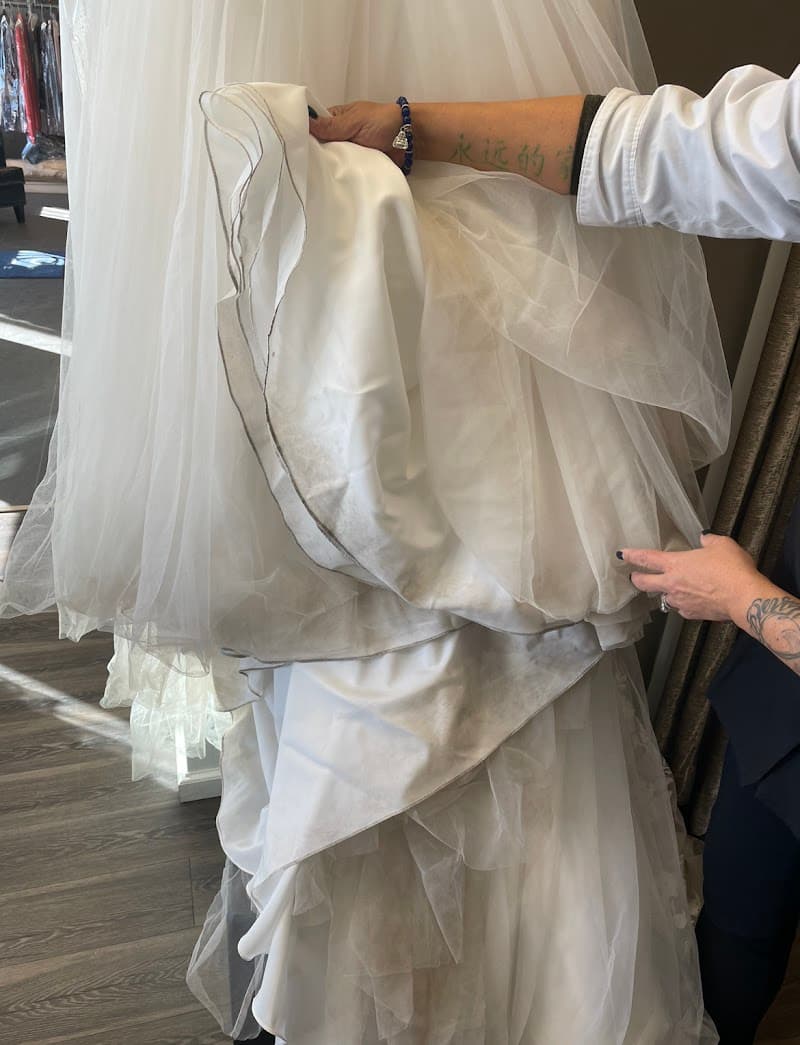 Classic Cleaners & Tailors gallery image 6