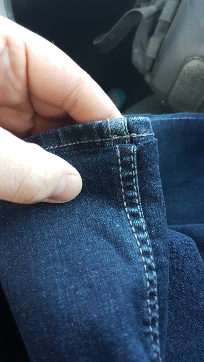 Classic Cleaners & Tailors gallery image 7