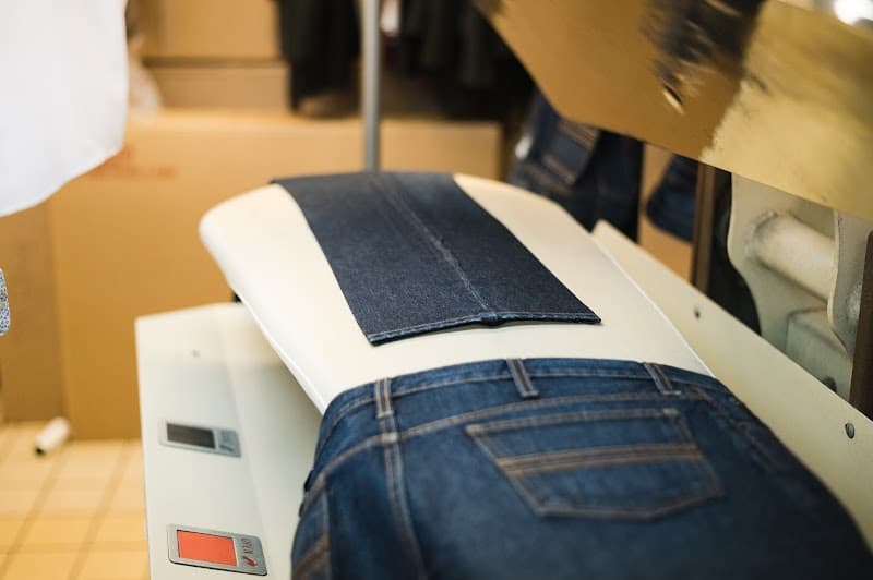 Classic Cleaners & Tailors gallery image 8