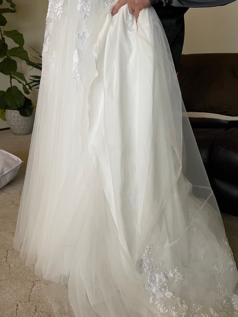 Classic Cleaners & Tailors gallery image 9