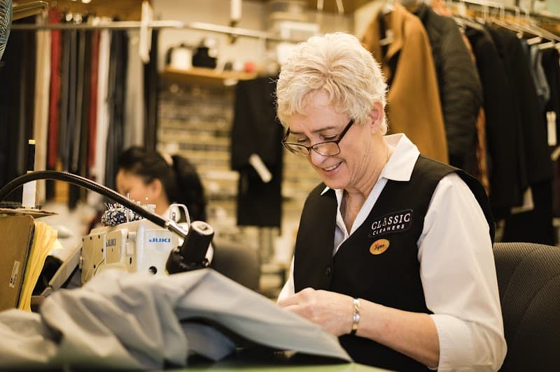 Classic Cleaners & Tailors gallery image 10