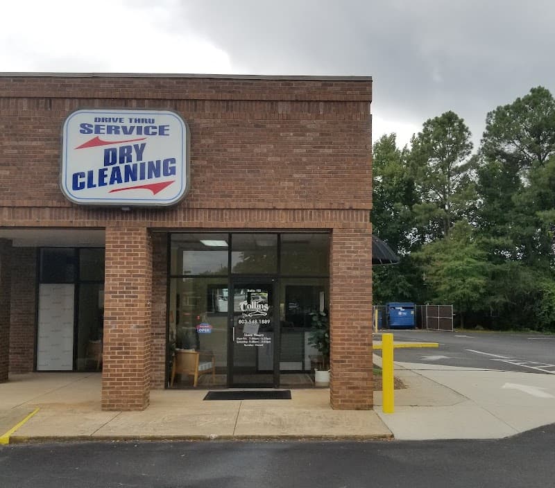 Collins Cleaners @ Tega Cay gallery image 5