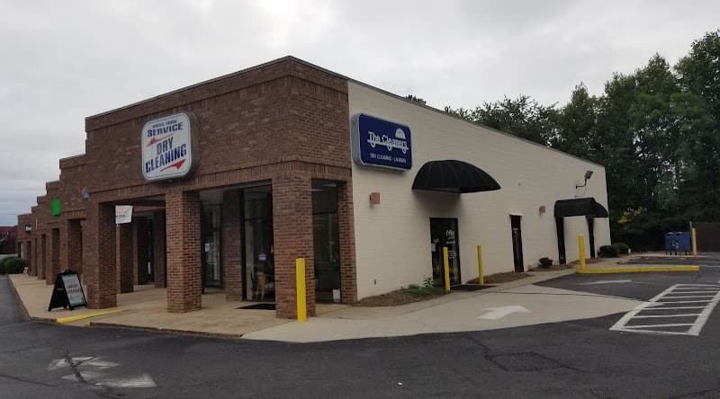 Collins Cleaners @ Tega Cay gallery image 8