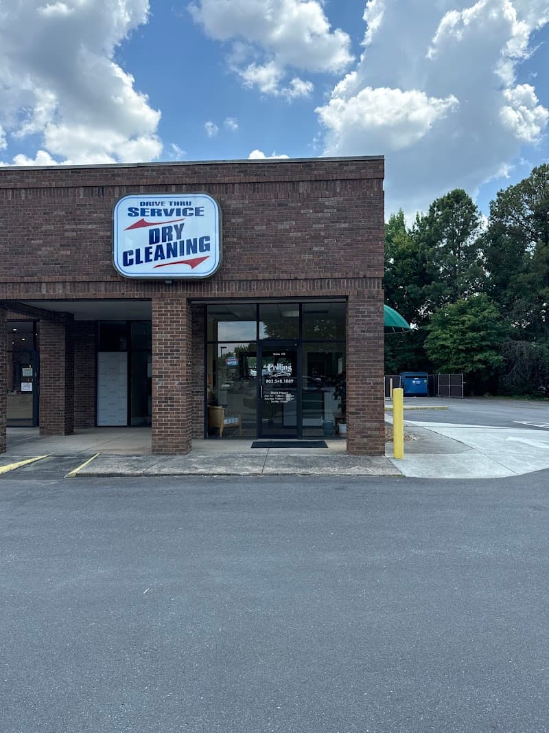 Collins Cleaners @ Tega Cay gallery image 10