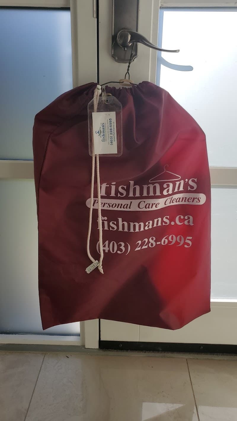 Fishman's Personal Care Cleaners gallery image 5