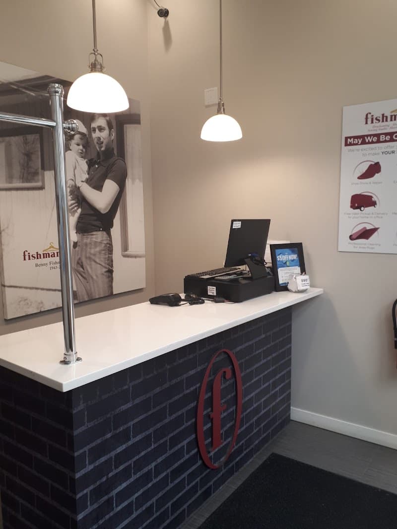 Fishman's Personal Care Cleaners gallery image 6