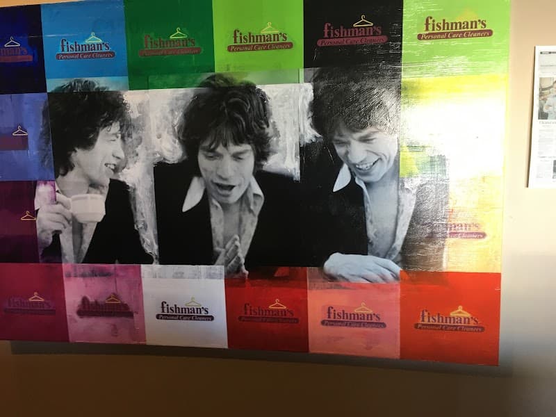 Fishman's Personal Care Cleaners gallery image 2