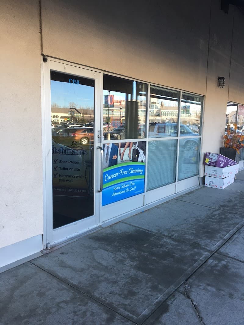 Fishman's Personal Care Cleaners gallery image 3