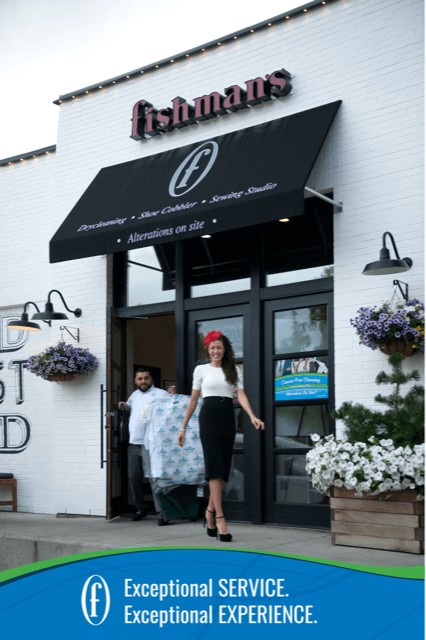 Fishman's Personal Care Cleaners gallery image 8
