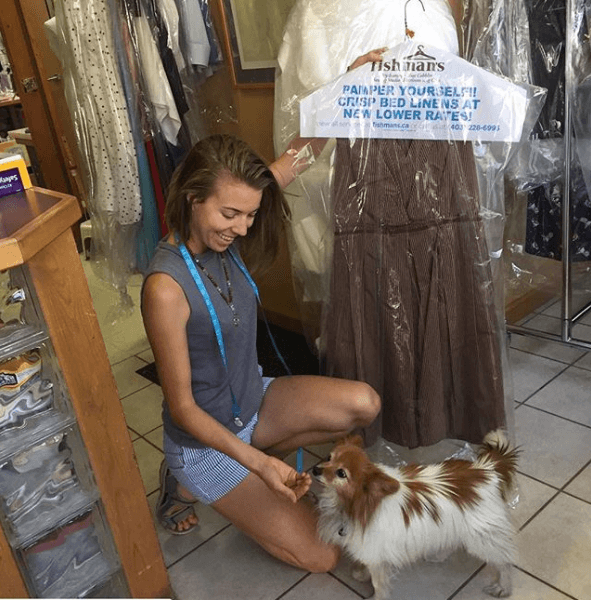 Fishman's Personal Care Cleaners gallery image 8