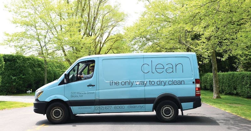 Clean by Meurice gallery image 2