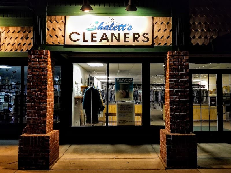 Pier Cleaners gallery image 2