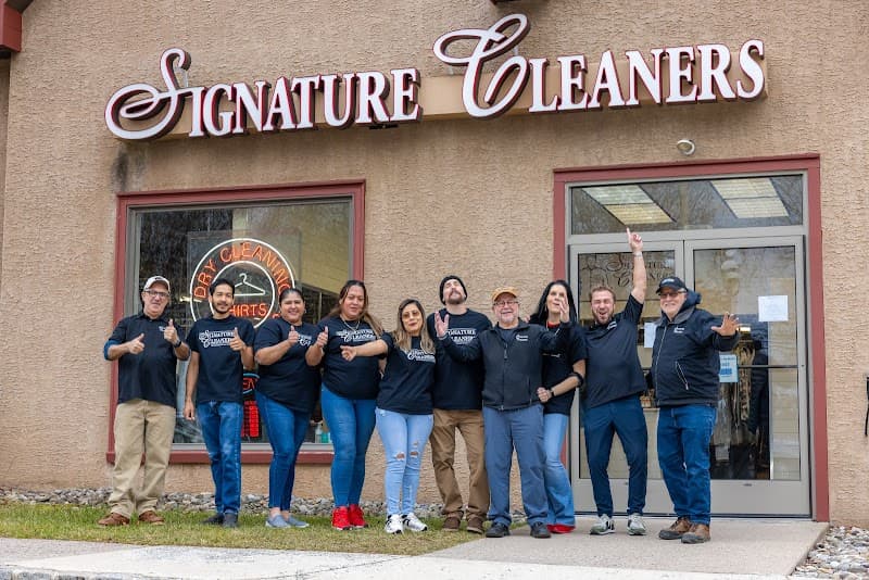 Signature Cleaners at Doylestown gallery image 1