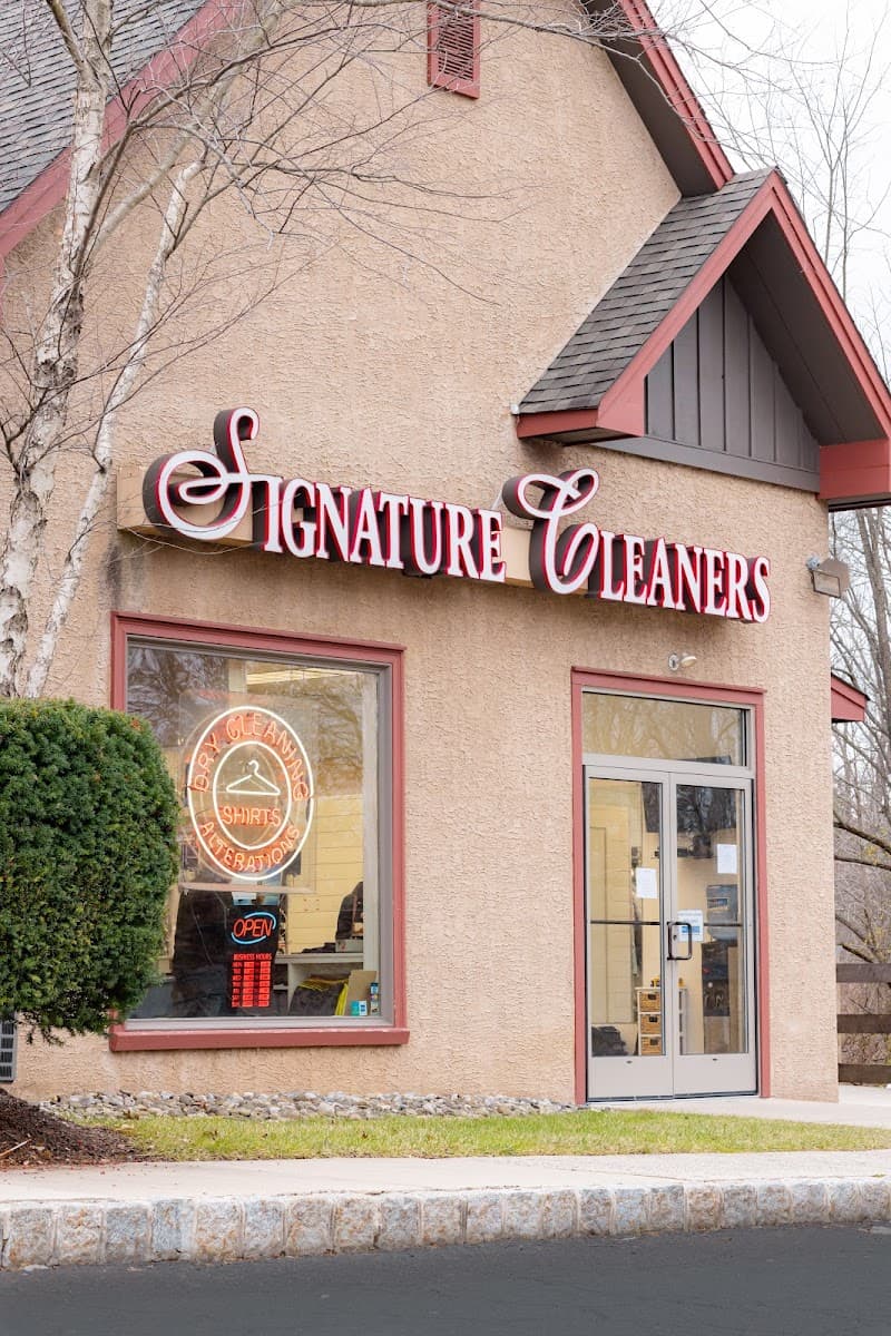 Signature Cleaners at Doylestown gallery image 2