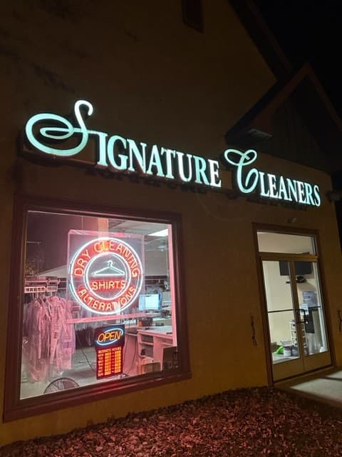 Signature Cleaners at Doylestown gallery image 9