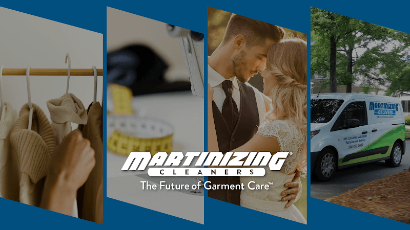 Martinizing Dry Cleaners Danville Ca gallery image 1