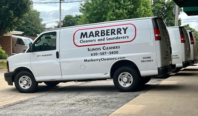 Marberry Cleaners & Launderers gallery image 4