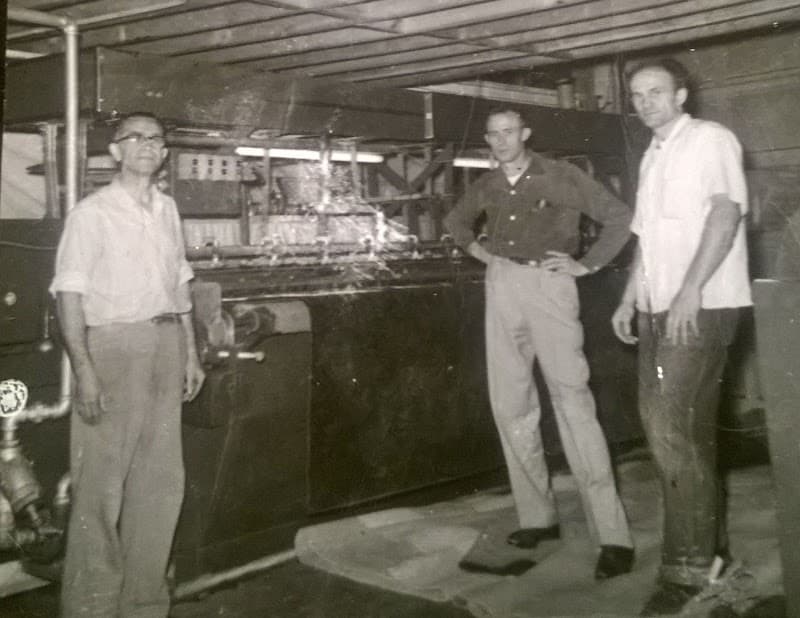Marberry Cleaners & Launderers gallery image 10