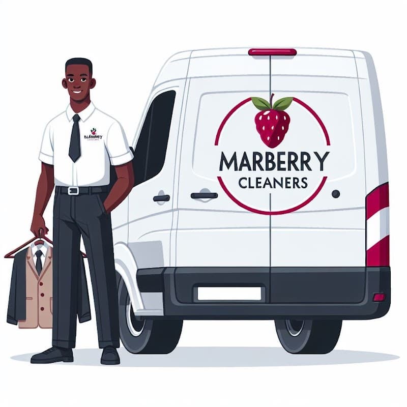 Marberry Cleaners & Launderers gallery image 2
