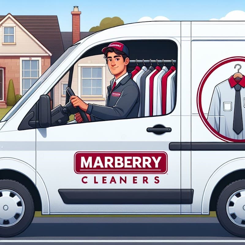 Marberry Cleaners & Launderers gallery image 5